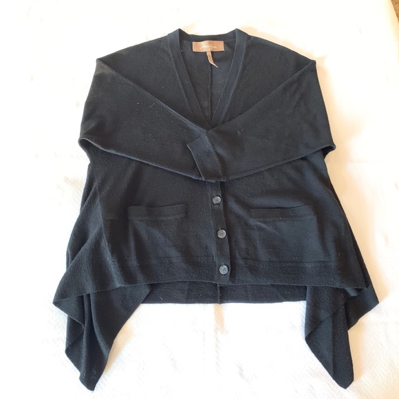 BCBG MaxAzria, XS, Black - Picture 1 of 9